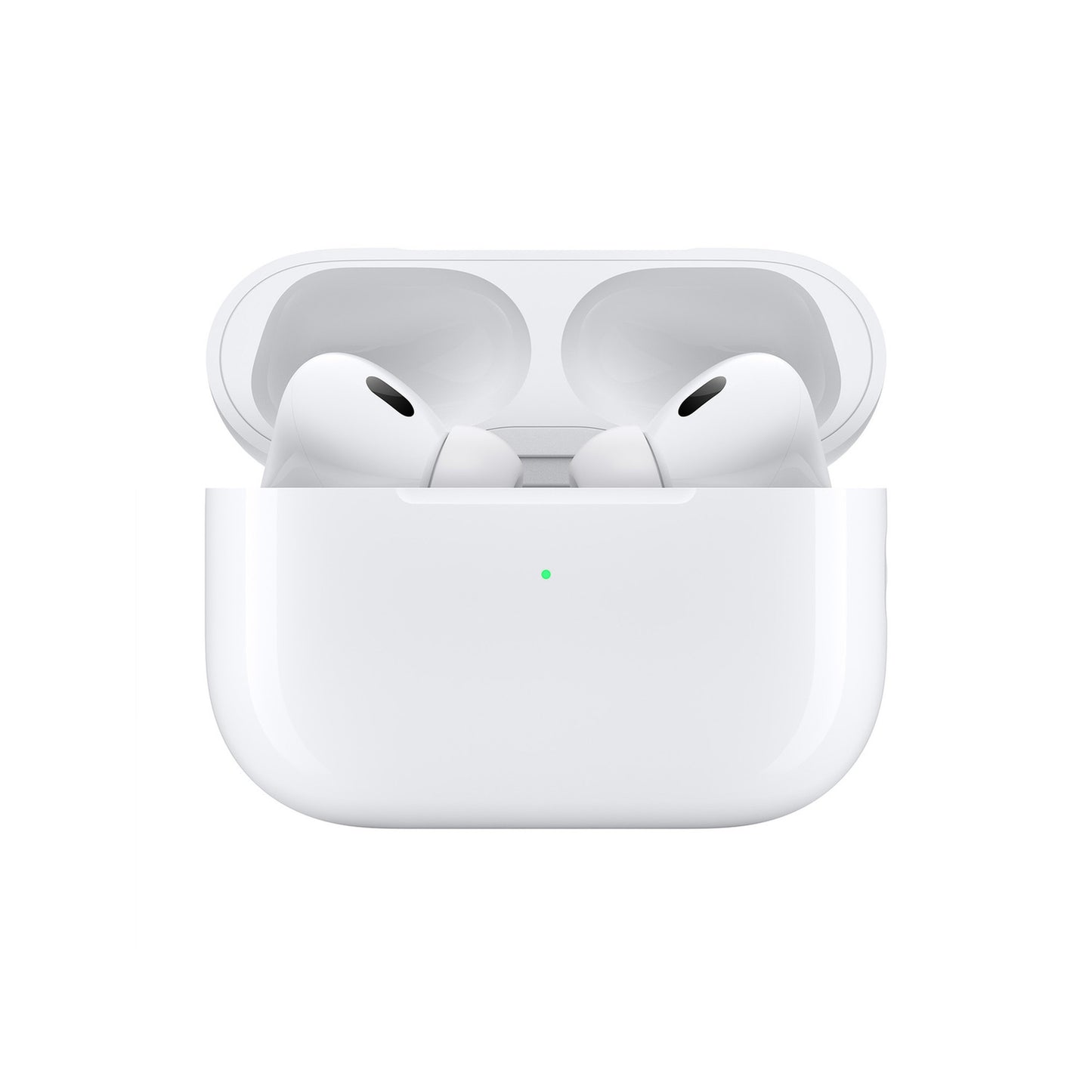 Wireless Earphone for Mobile Phone With Wireless Charging Case