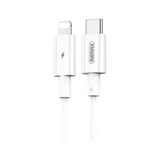 Remax Marlik Series Type-C to Lightning 20W Fast Charging Data Cable