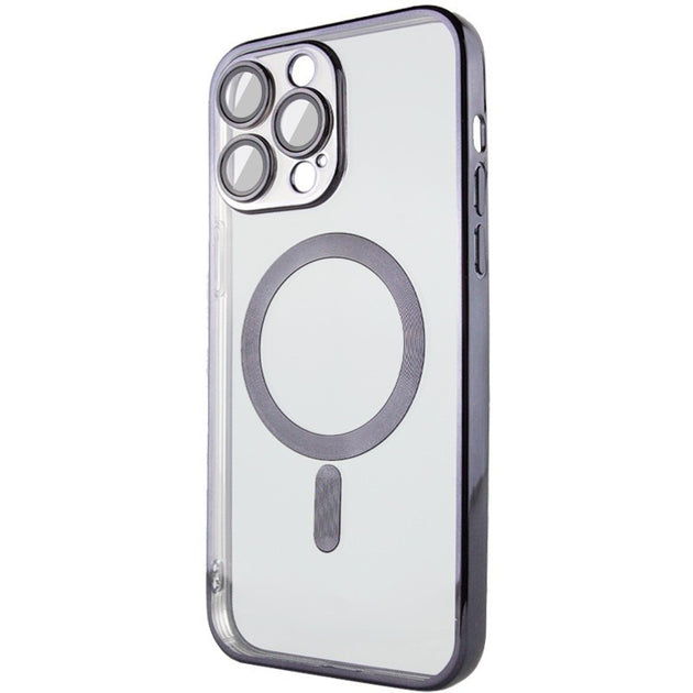 iPhone 16 Series CozyGrip Magnetic Kickstand Matte Case
