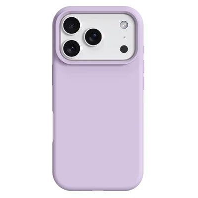 Premium Silicone Case for iPhone 17
