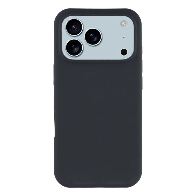 Premium Silicone Case for iPhone 17 series