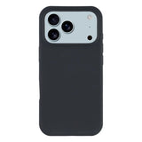 Premium Silicone Case for iPhone 17