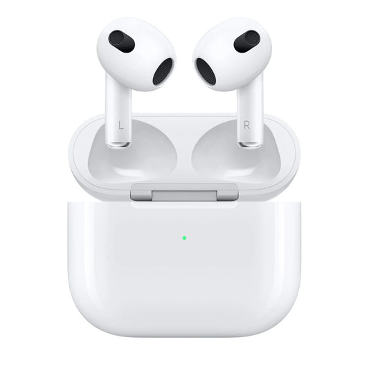 Apple AirPods (3rd Generation)