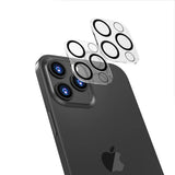iPhone Camera Lens Protectors