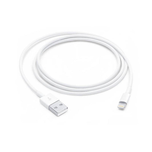 Apple Lightning to USB-A Cable