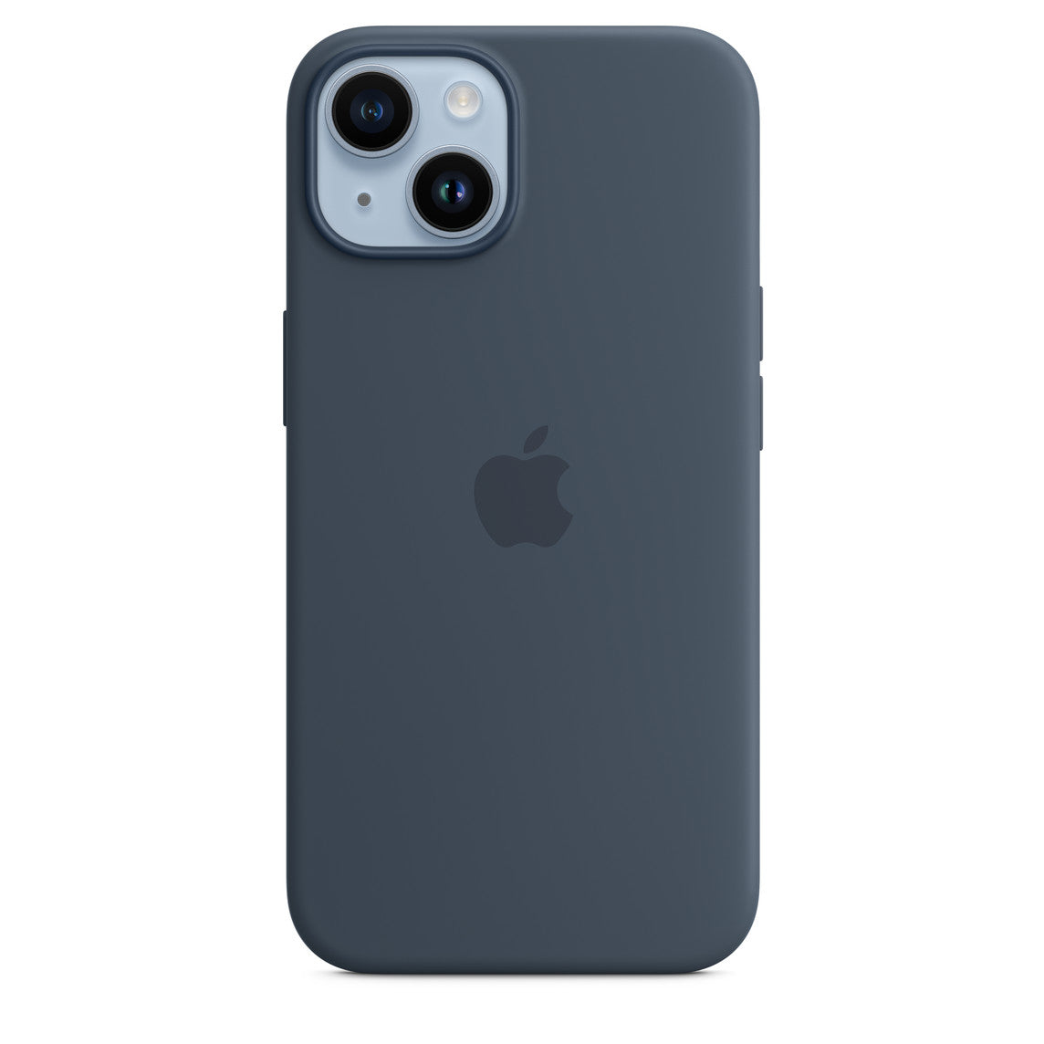 Premium Silicone Case for iPhone 14 series