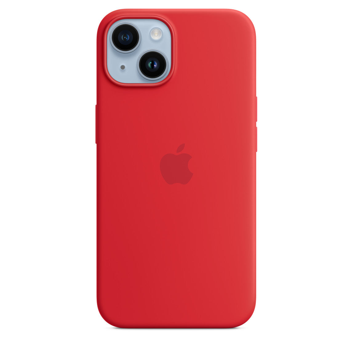 Premium Silicone Case for iPhone 14 series