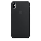 Premium Silicone Case for iPhone XR / XS / XS Max