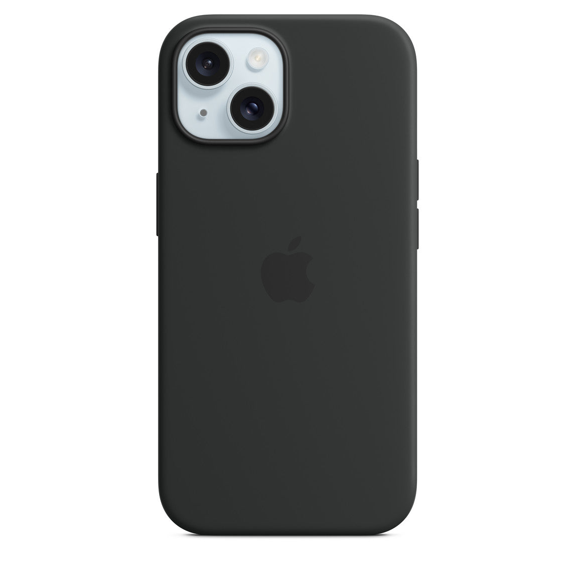 Premium Silicone Case for iPhone 15 series
