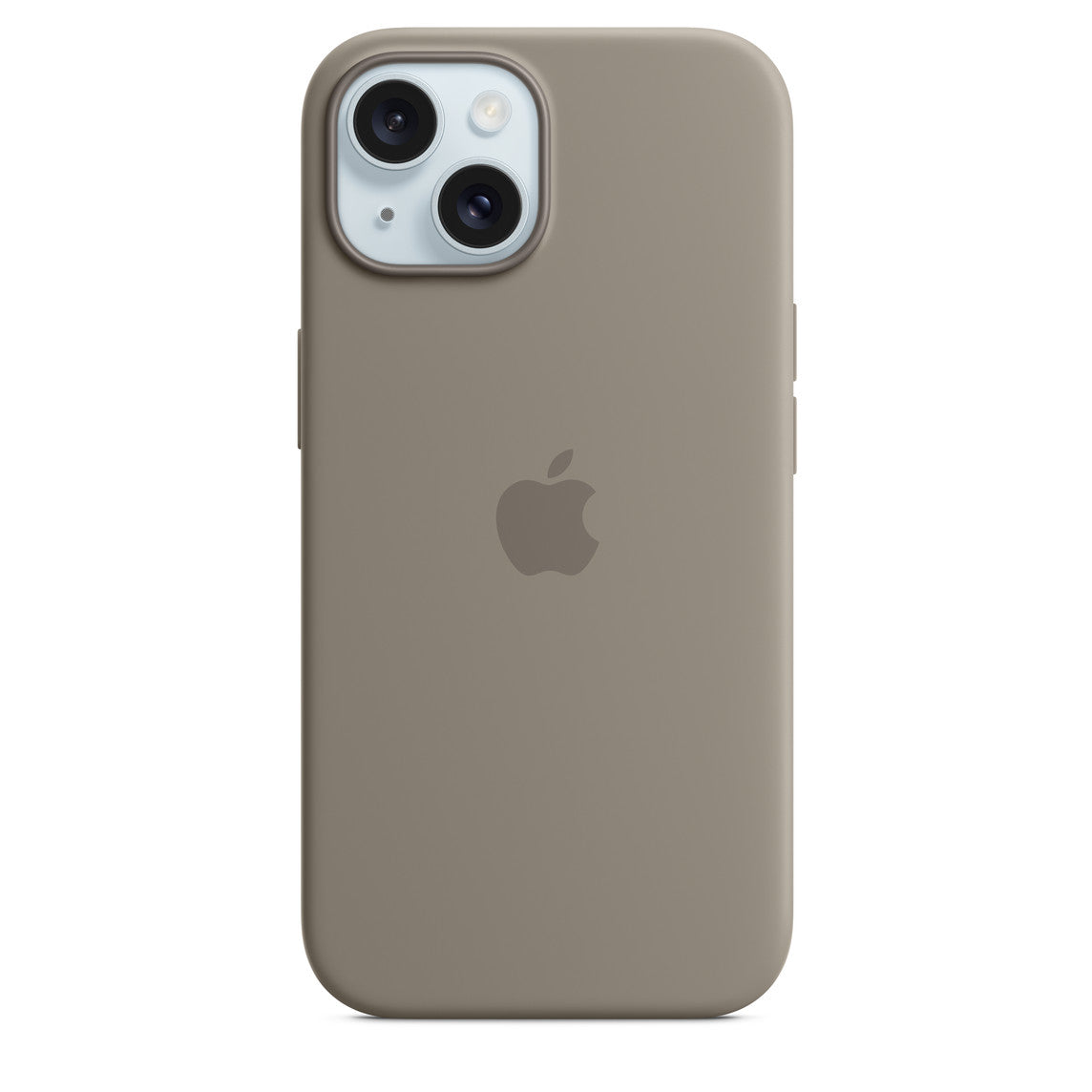 Premium Silicone Case for iPhone 15 series