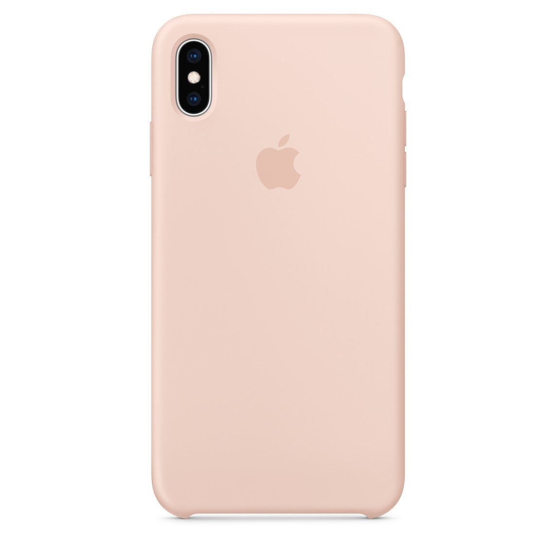 Premium Silicone Case for iPhone XR / XS / XS Max