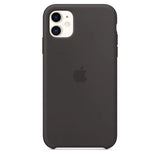Premium Silicone Case for iPhone 11 series