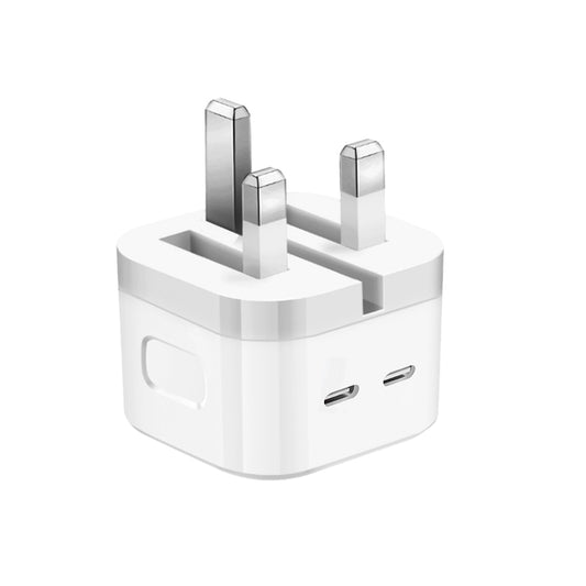 Apple USB-C Power Adapter