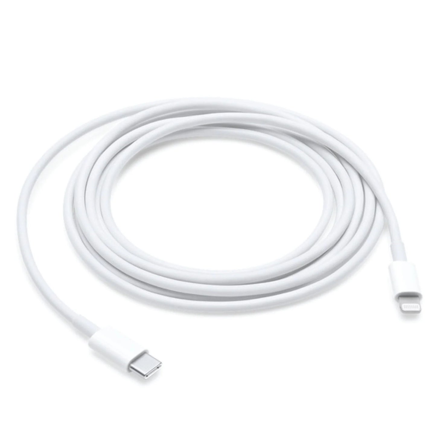 Apple Lightning to USB-C Cable