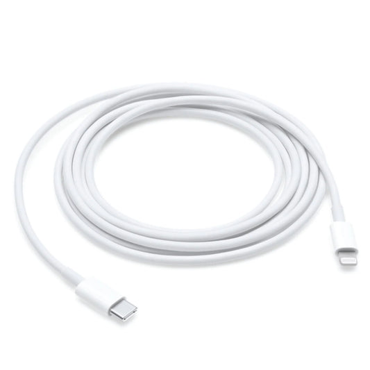 Apple Lightning to USB-C Cable