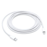 Apple Lightning to USB-C Cable