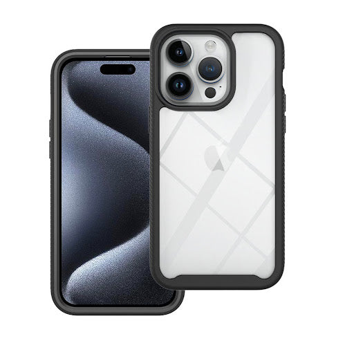 Military Grade Protection Armour Case for iPhone 15 series