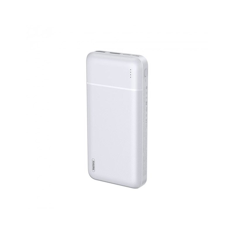 Remax Lango 2 Series 2.4A USB-A & USB-C Output Power Bank