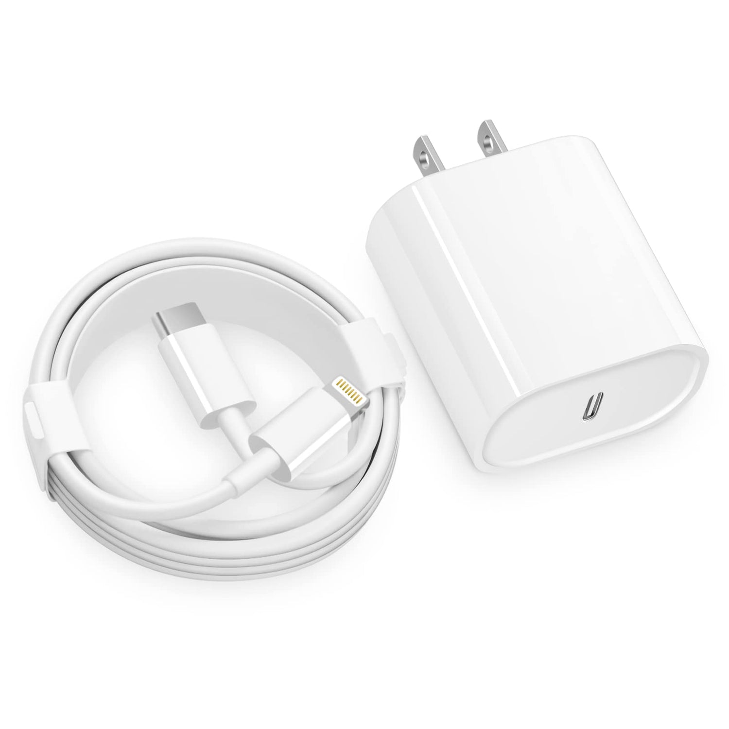 iPhone Charging Essentials