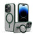 iPhone 16 Series CozyGrip Magnetic Kickstand Matte Case