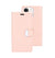 Diary Wallet Case for iPhone 15 Series