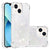 Glitter Shockproof Crystal Case for iPhone 15 series