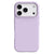 Premium Silicone Case for iPhone 17
