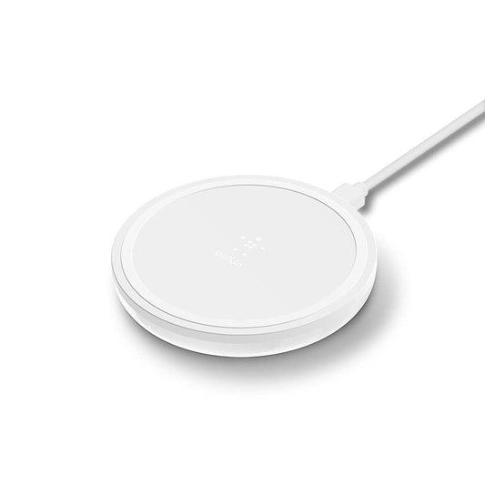 Remax Jinga Series 15W Aluminium Magnetic Wireless Fast Charger
