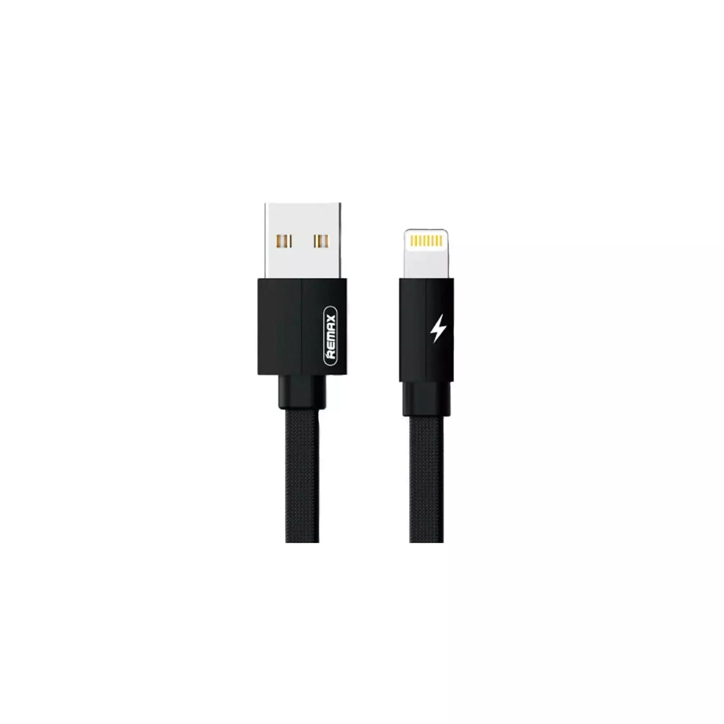 Remax Kerolla Series USB-A to Lightning Charging Cable [200cm]