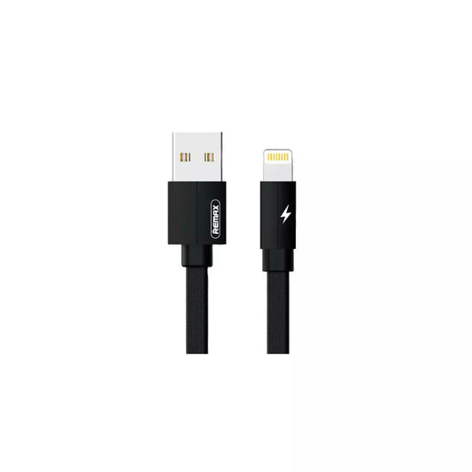Remax Kerolla Series USB-A to Lightning Charging Cable [200cm]