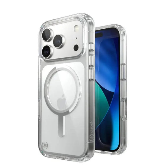 Magnetic Kickstand Matte Case for iPhone 17 series