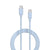 Powerboost USB-C to Lightning Soft Silicon Charge & Sync Cable [120cm] [Max 27W]