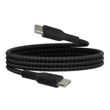 Powerboost USB-A to USB-C Braided Fast Charging & Data Cable