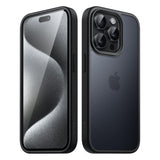 Matte Case for iPhone 15 series