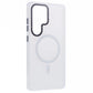 Matte Case for Samsung Galaxy S25 Plus S926 w/ Magsafe