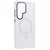 Matte Case for Samsung Galaxy S25 Plus S926 w/ Magsafe