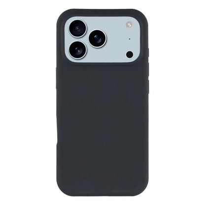 Premium Silicone Case for iPhone 17