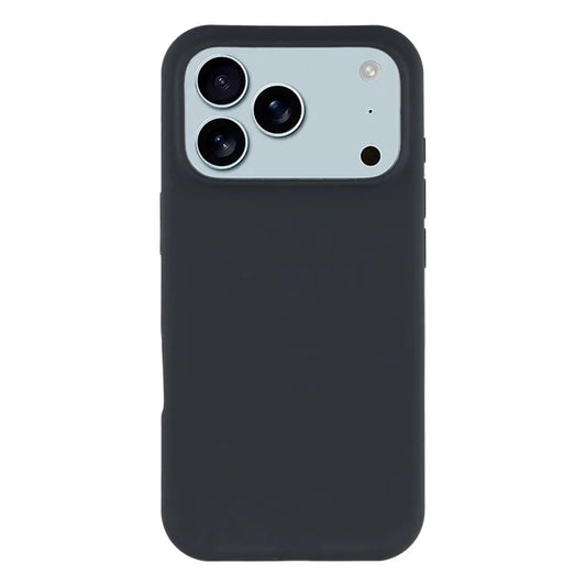 Premium Silicone Case for iPhone 17