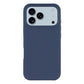 Premium Silicone Case for iPhone 17