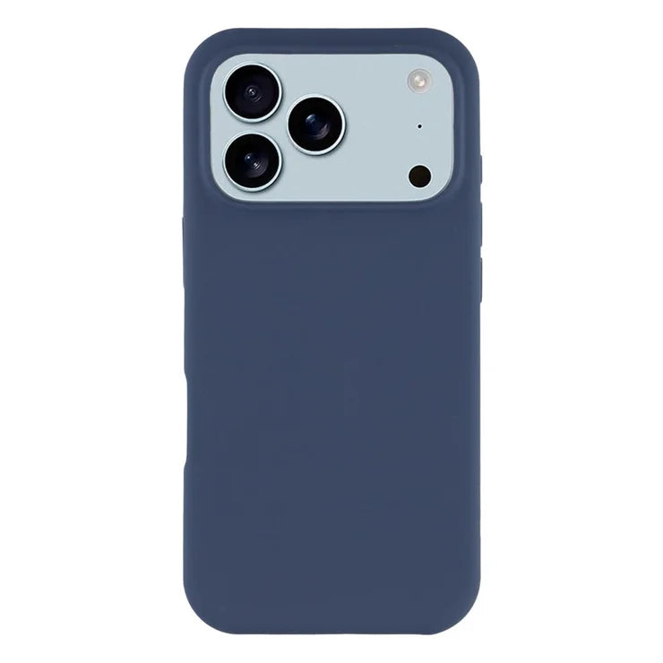 Premium Silicone Case for iPhone 17