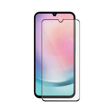 Samsung Galaxy Tempered Glass Screen Protector