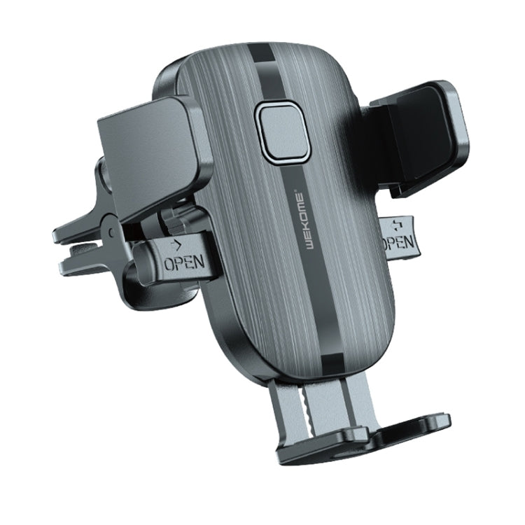 Wekome K Captain Speed Series Mechanic Car Air Vent Holder