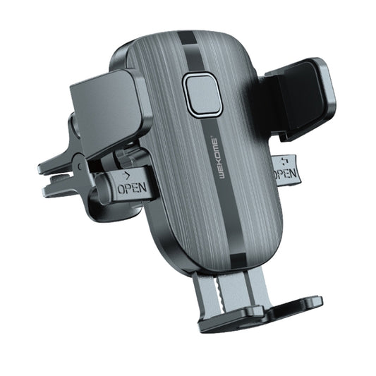 Wekome K Captain Speed Series Mechanic Car Air Vent Holder
