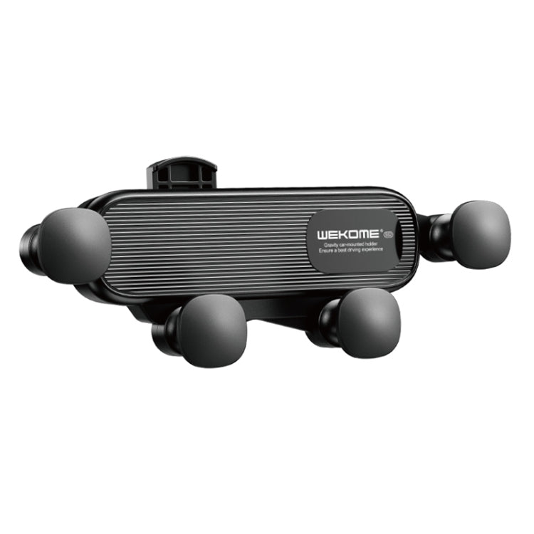 Wekome K Captain Series Car Gravity Phone Holder