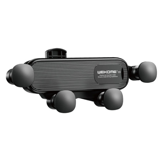 Wekome K Captain Series Car Gravity Phone Holder