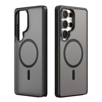 Matte Case for Samsung Galaxy S25 Plus S926 w/ Magsafe
