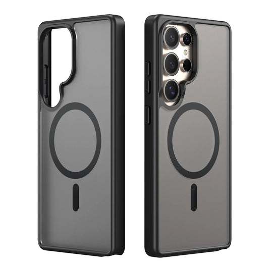 Matte Case for Samsung Galaxy S24 Ultra w/ Magsafe