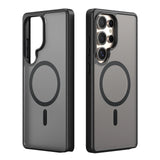 Matte Case for Samsung Galaxy S25 Plus S926 w/ Magsafe