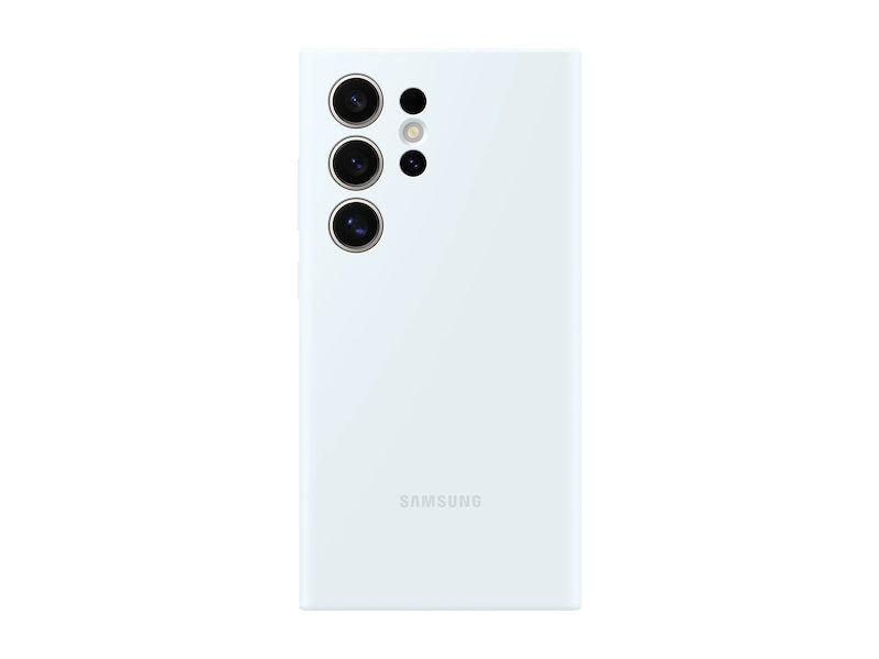 Samsung Galaxy S24 Ultra Silicone Case (Model S928)