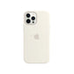 Premium Silicone Case for iPhone 12 series